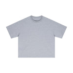 Vintage Essential Loose Fit Soft Cotton Tee Shirt
