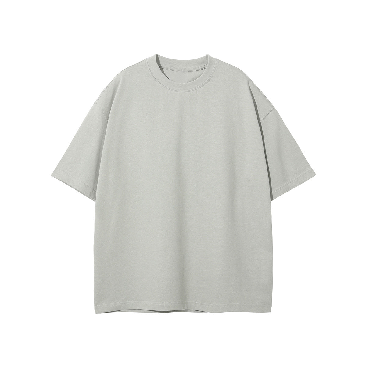 Ultra Soft Breathable Relaxed Fit Cotton T-Shirt