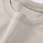 Women's Washed Cotton Short-Sleeve Tee