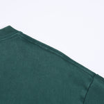 Ultra Heavyweight Stone Wash Tee 340gsm