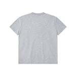 Lyocell Athletic Tee Paneled Design Clean Fit Soft Touch