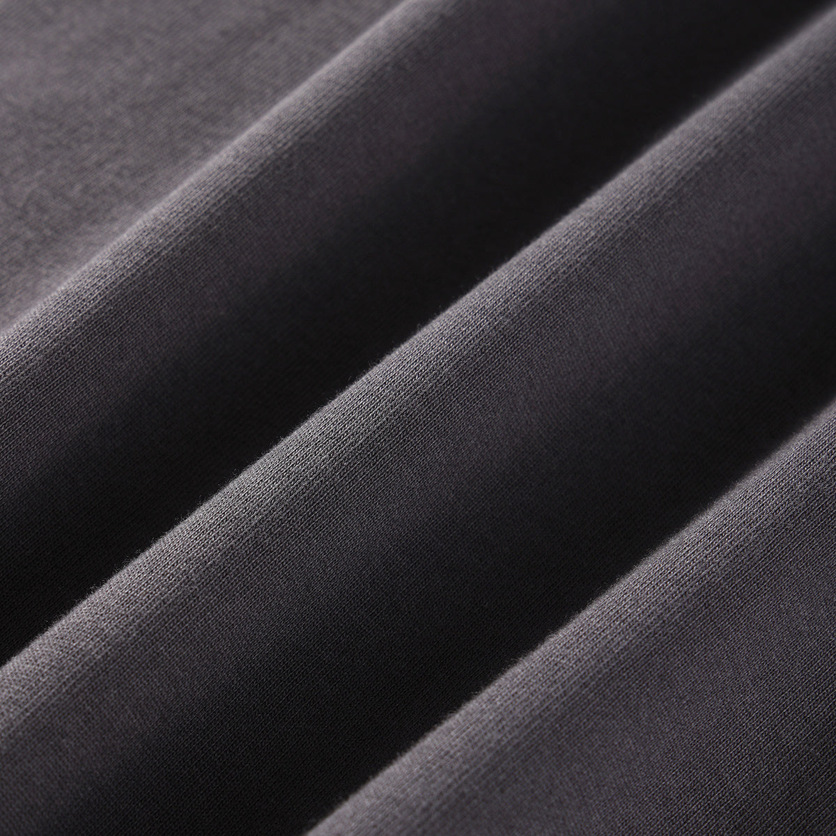 Ultra Soft Breathable Relaxed Fit Cotton T-Shirt