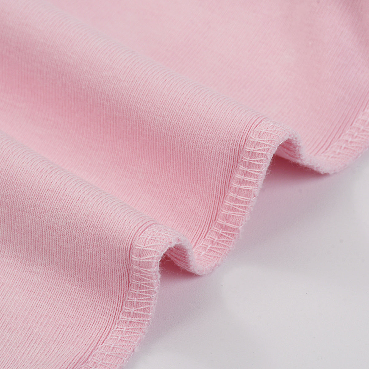 Women's Crew Neck Faded Relaxed Tee 235gsm