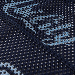 Retro Football Mesh Cropped Athletic Jersey 78