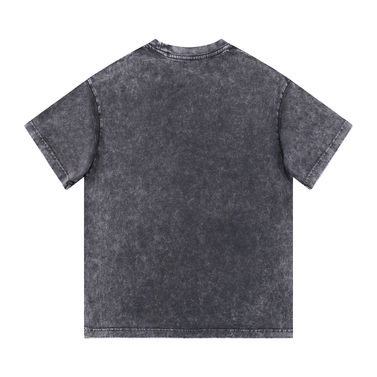 Heavyweight Stone Wash Cotton Tee 300gsm