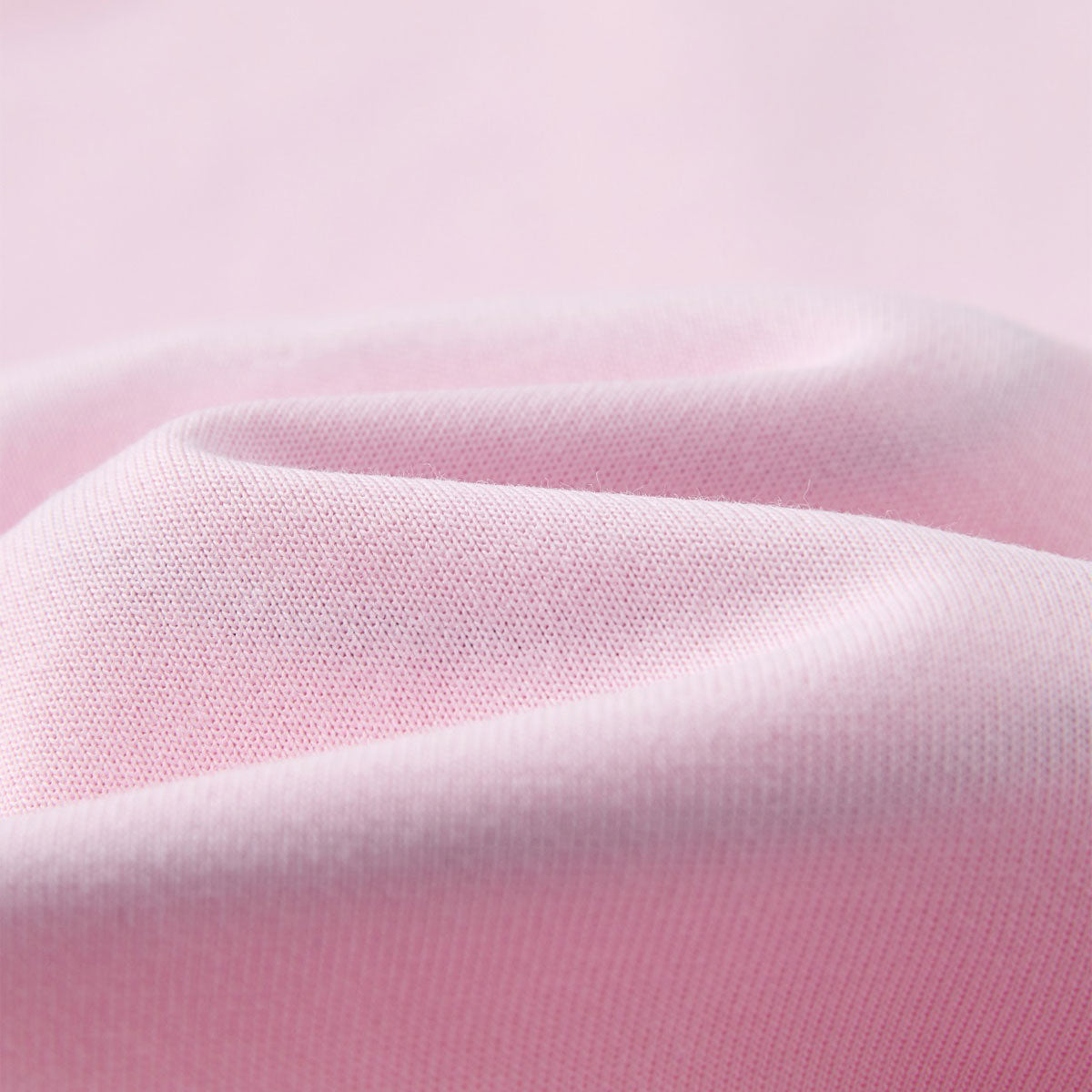 Pink Camo Raglan Sleeve Nature Print Casual Tee