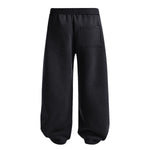 Vintage Heavyweight Relaxed Fit Cuffed Joggers Drawstring
