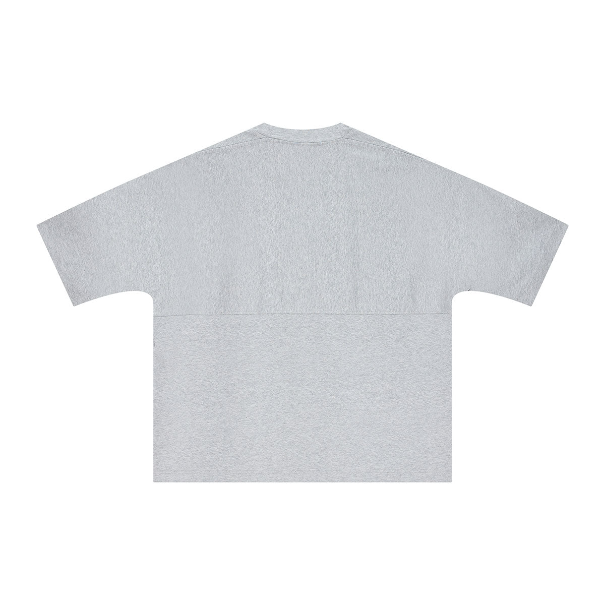 American Cool‑Touch Cotton Streetwear Tee