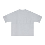 American Cool‑Touch Cotton Streetwear Tee