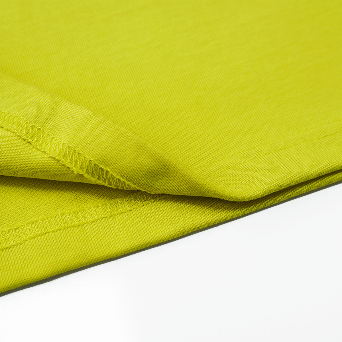 Everyday Boxy Clean Minimal Essential Tee