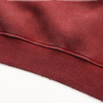 Soft Plush Fleece Pullover Hoodie