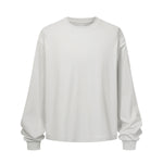 Classic Long Sleeve Sweatshirt