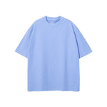 Ultra Soft Breathable Relaxed Fit Cotton T-Shirt