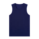 Premium Cotton Breathable Comfort Sleeveless Tank Top