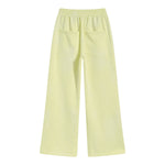 Heavyweight Wide Leg Faded Vintage Sweatpants