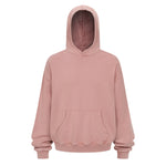 Cozy Soft Classic Kangaroo Pocket Hoodie