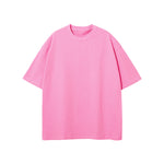 Ultra Soft Breathable Relaxed Fit Cotton T-Shirt