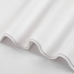 Women's Solid-Color Boat-Neck Cotton T-Shirt 210gsm