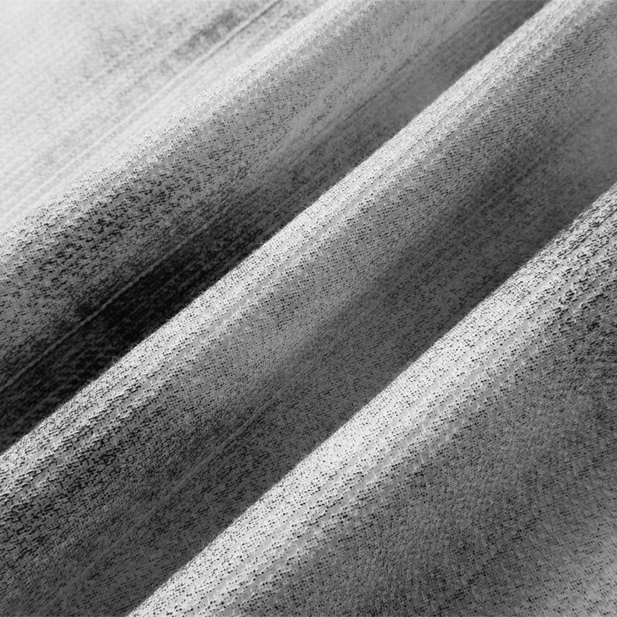 Gradient Graffiti Shadow Vintage Washed Distressed Tee