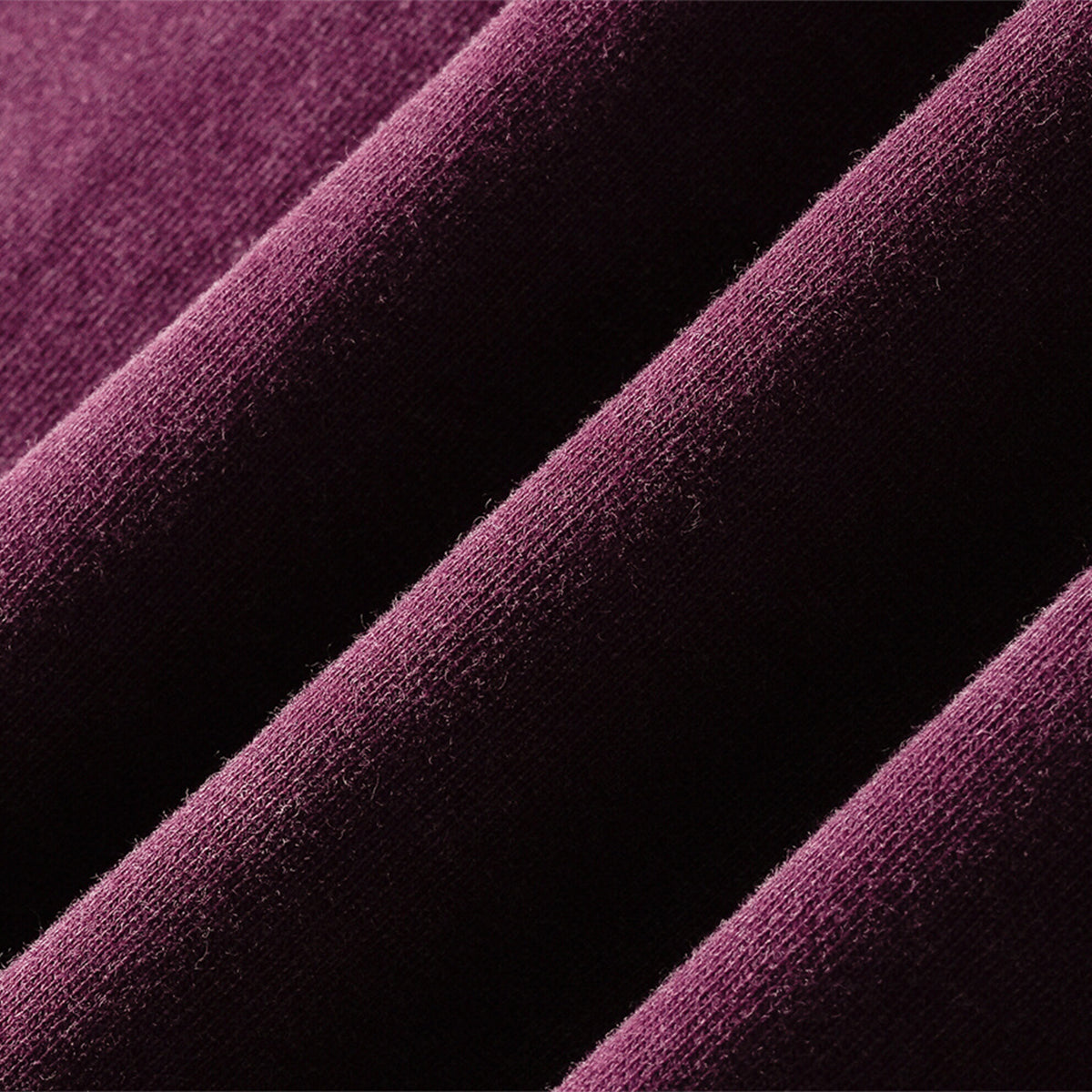 Washed Vintage Crewneck Long Sleeve