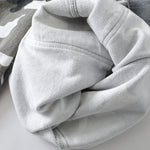 Straight Leg Camo Cargo Bermuda Shorts