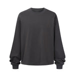 Classic Long Sleeve Sweatshirt