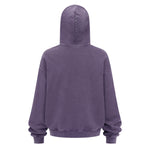Cozy Soft Classic Kangaroo Pocket Hoodie