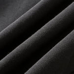 Distressed Vintage Wash Zip Up Hoodie