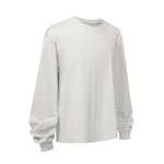 Classic Long Sleeve Sweatshirt