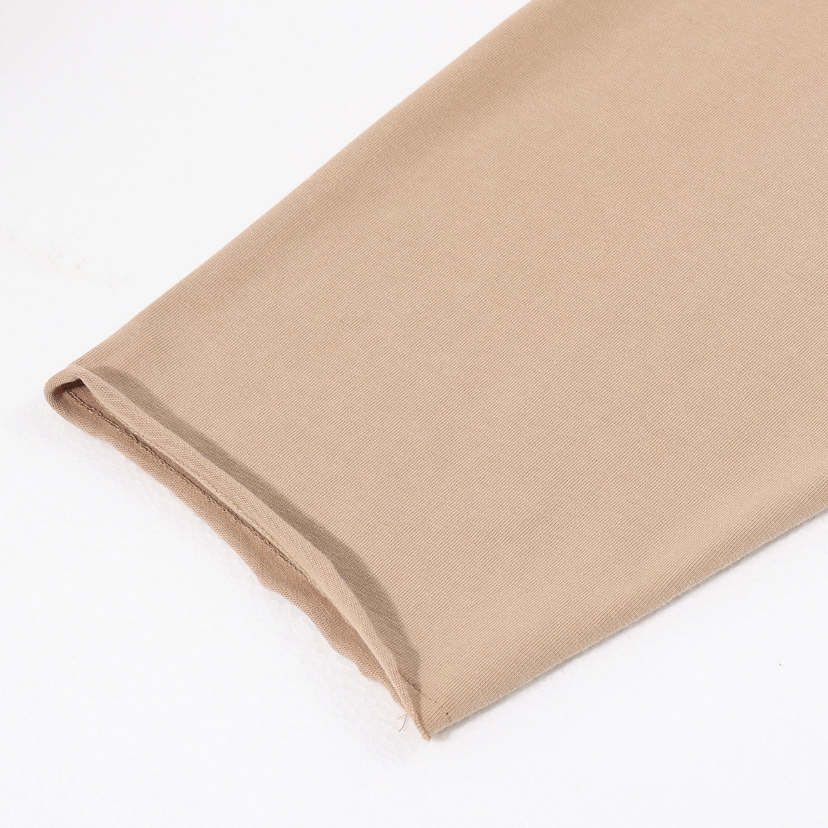 Destroyed Wash Long Sleeve Shirt