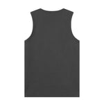 Premium Cotton Breathable Comfort Sleeveless Tank Top