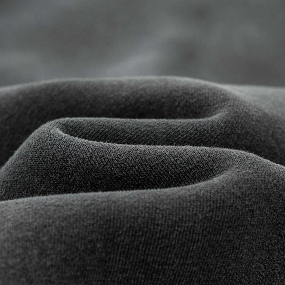 Double Slider Fleece Deconstructed Hoodie