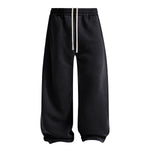 Vintage Heavyweight Relaxed Fit Cuffed Joggers Drawstring