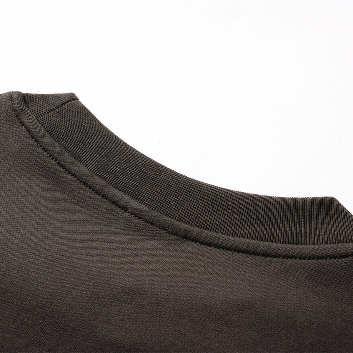 Classic Long Sleeve Sweatshirt