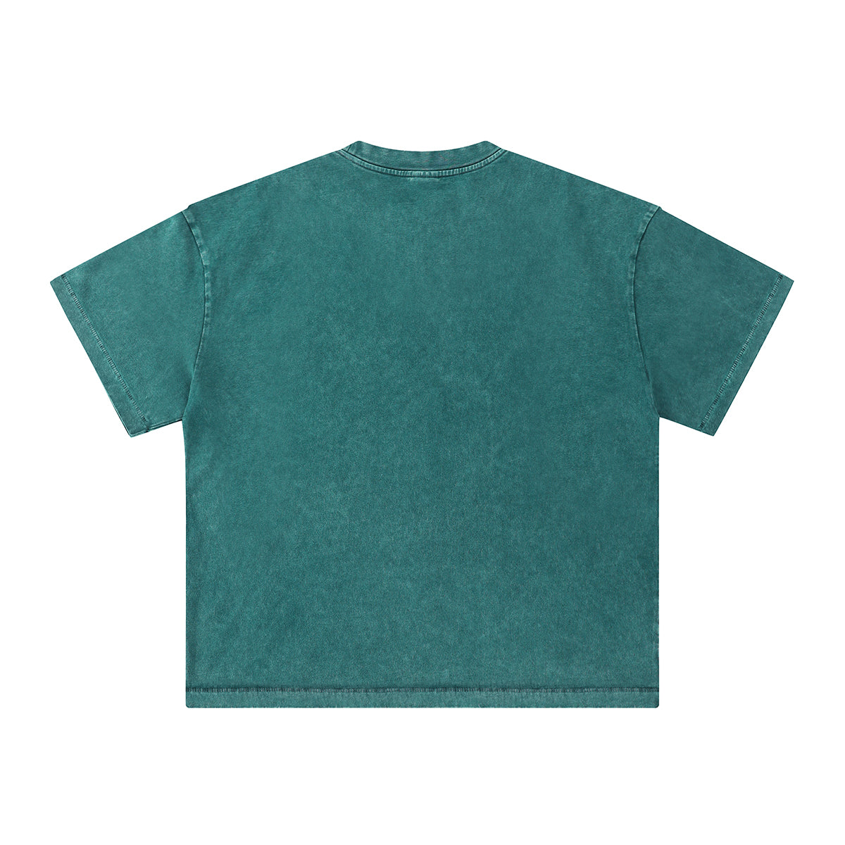 Batik Vintage Washed Cotton Tee 275gsm