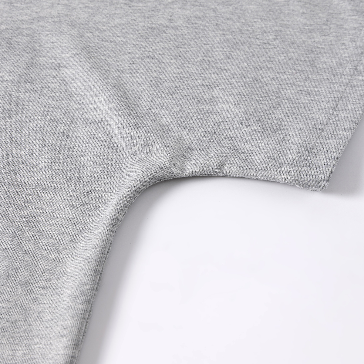 Oversized Drop Shoulder Tee