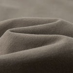 Vintage Essential Loose Fit Soft Cotton Tee Shirt