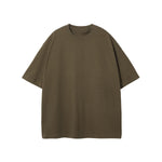 Ultra Soft Breathable Relaxed Fit Cotton T-Shirt