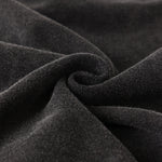 High Waisted Oversized Utility Jogger Pants