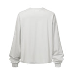 Classic Long Sleeve Sweatshirt
