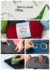 fabric anti pilling testing