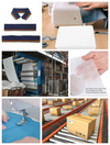 heavyweight tee collar construction