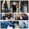 denim sourcing near Europe