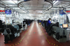 denim brand manufacturing industry
