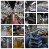 From fabric wholesalers to manufacturers