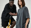 Streetwear clothing for startups