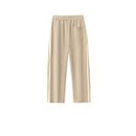 Men's Wide Leg Track Pants-INNBLAC Fashion Apparel