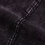 Washed Vintage Oversized Cotton Tee