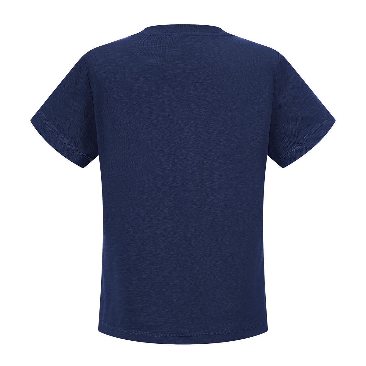 Women’s Slub Cooling Structured Shoulder Tee