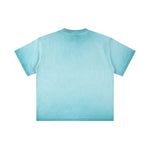 Vintage Washed Boxy Fit Tee